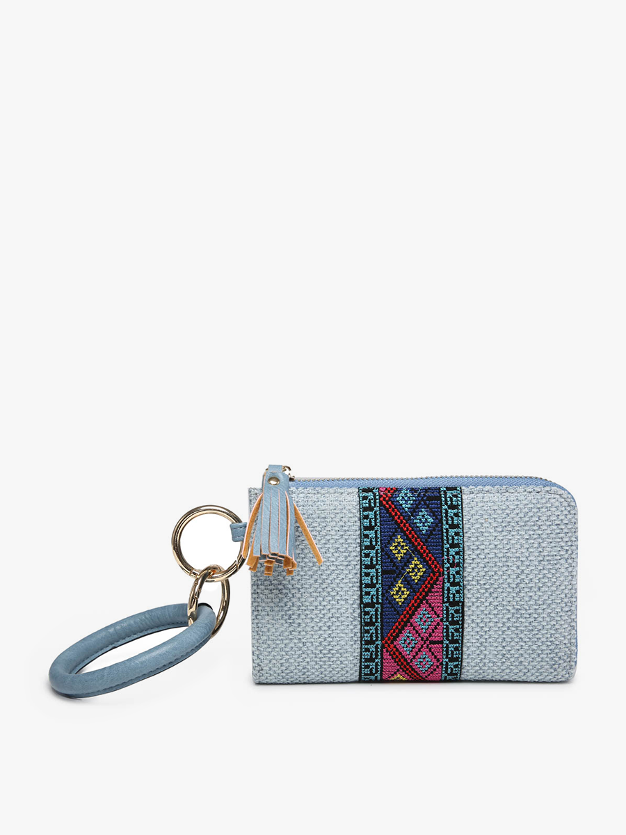 Liv Vegan Tribal Bangle - Image 3