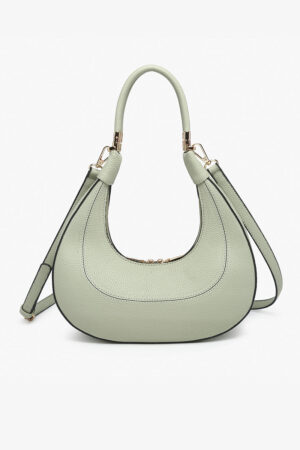 Clara Vegan Shoulder Bag