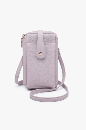 Isla Vegan Wallet Crossbody