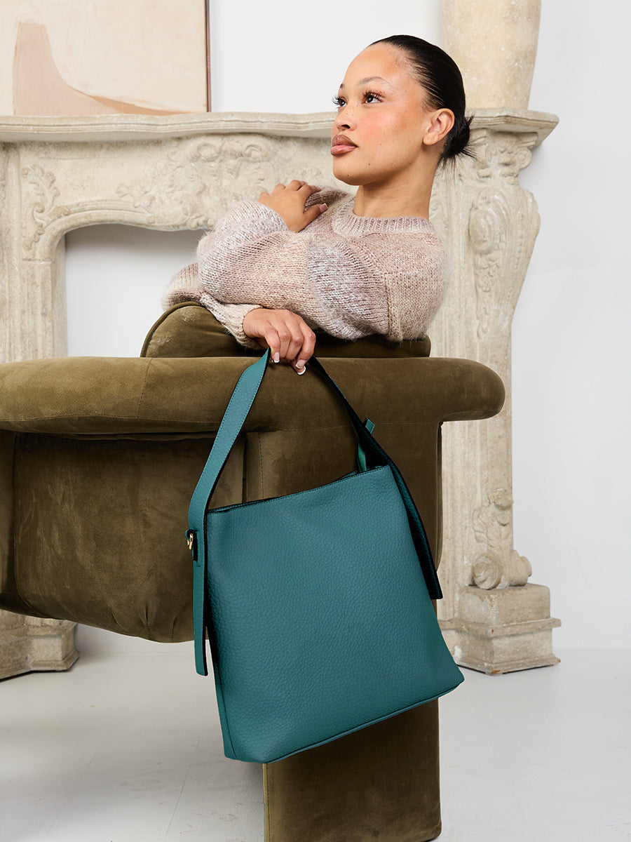 Keeley Vegan Hobo - Image 5