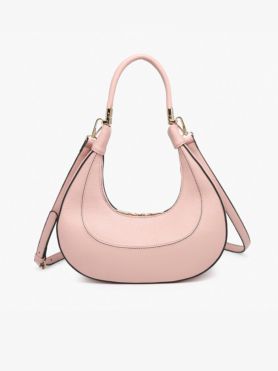 Clara Vegan Shoulder Bag - Image 7