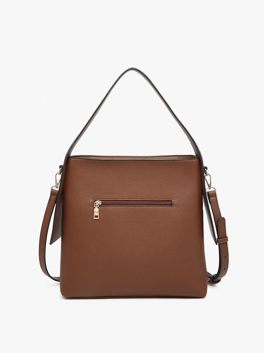 Keeley Vegan Hobo - Image 3