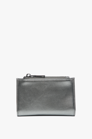 Zara Vegan RFID Wallet