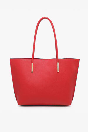 Jo Vegan Classic Tote