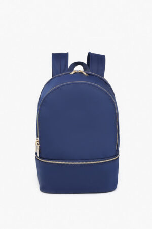 Frances Nylon Backpack