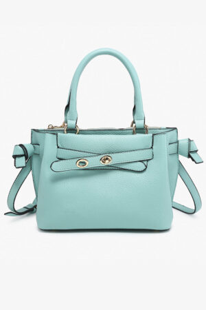 Maddie Vegan Satchel