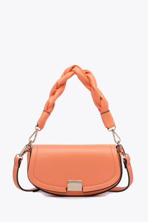 Nylah Vegan Crossbody