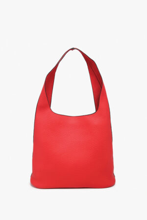 Shannon Vegan Soft Hobo